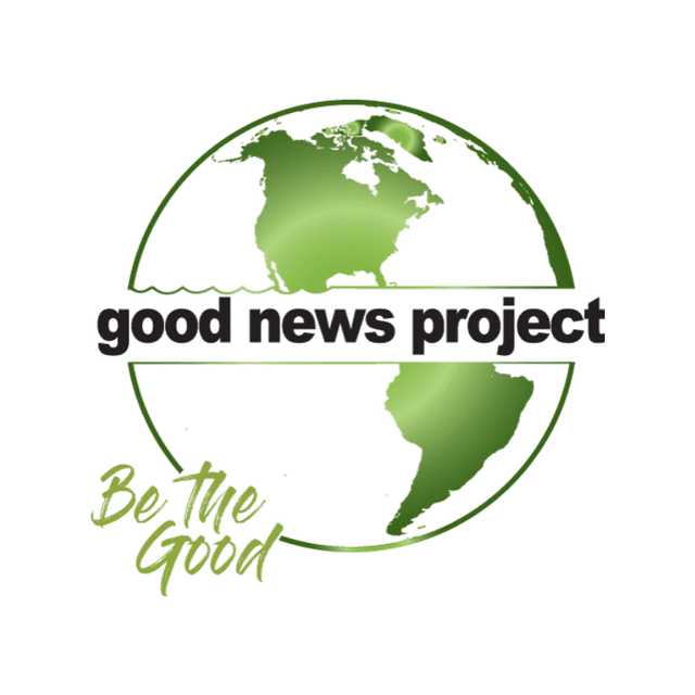 The Good News Project