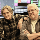 Afternoons with John and Gordy