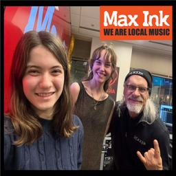 Madison Uphoff accepts the fate of Four Corners on Max Ink Radio