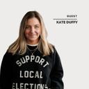 The Mothers Are Organizing