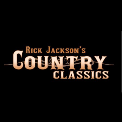 Rick Jackson Country Classics