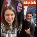 Shiver’s Justin Blair: LA Band with  Madison Roots