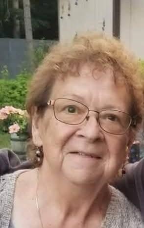 Ann Marie “Annie” Schmitt, 84, Lake Linden