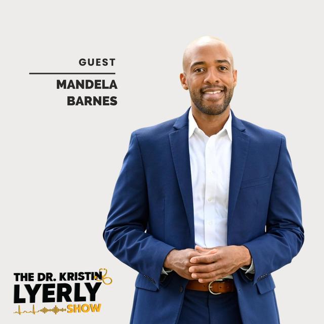 Can Mandela Barnes Win?