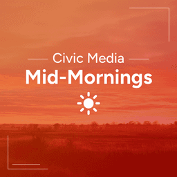 The Halftime Report (Hour 2)