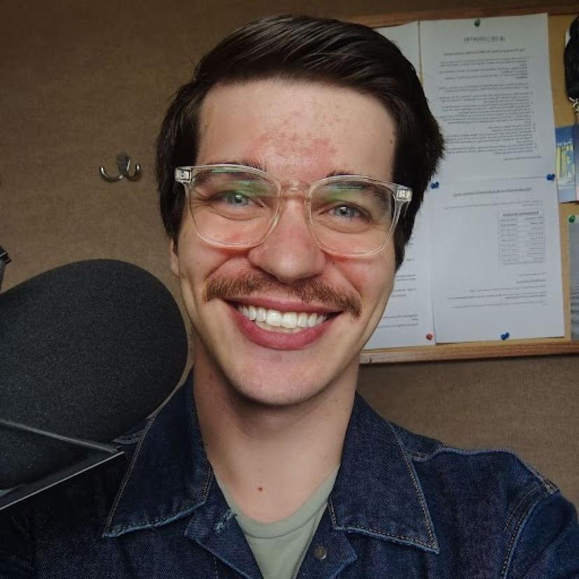 Gray In The Mornings