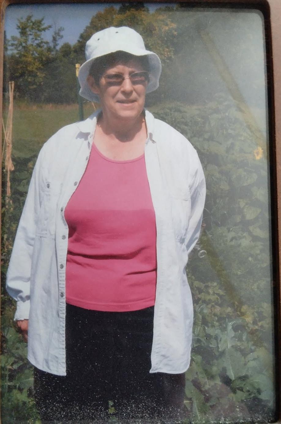 Patricia Ann “Pat” Gwinn, 82, Park Falls