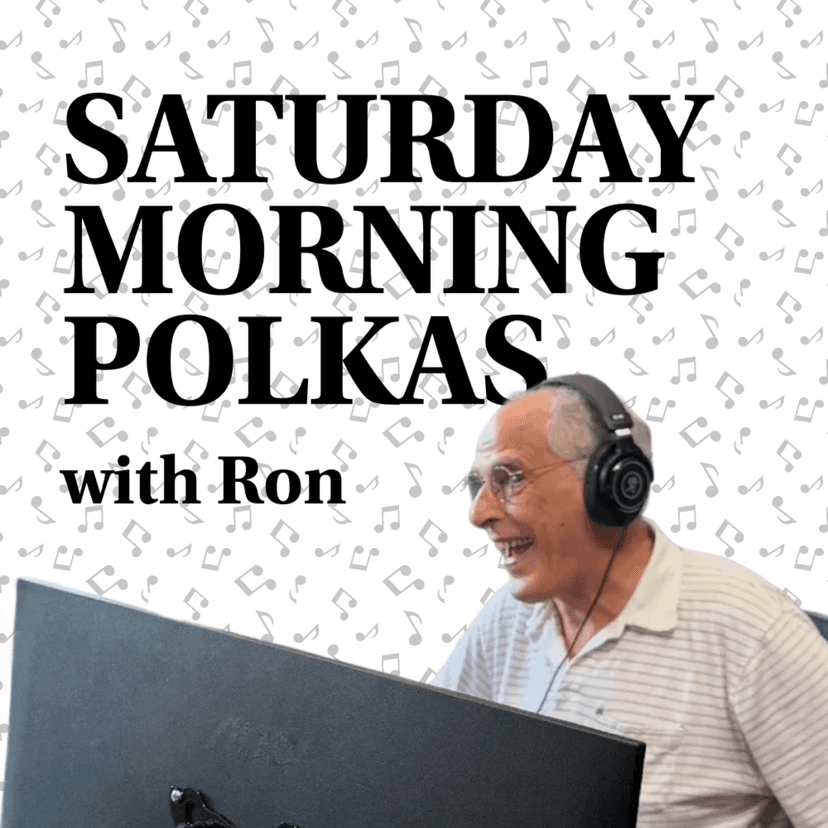 Saturday Morning Polkas