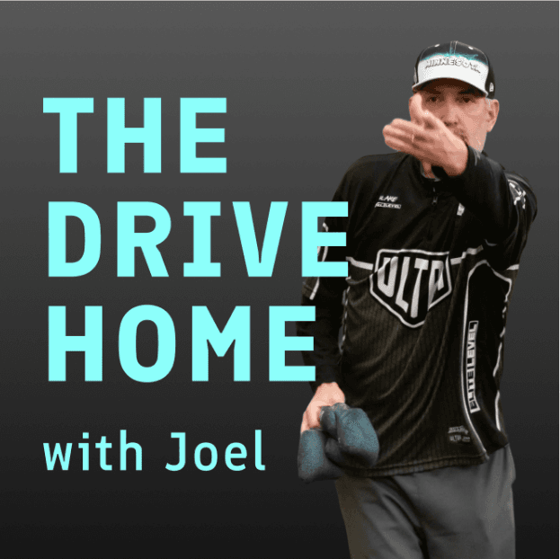 The Drive Home with Joel
