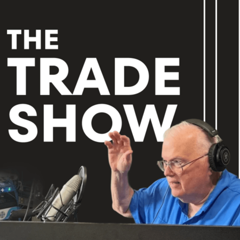 The Trade Show
