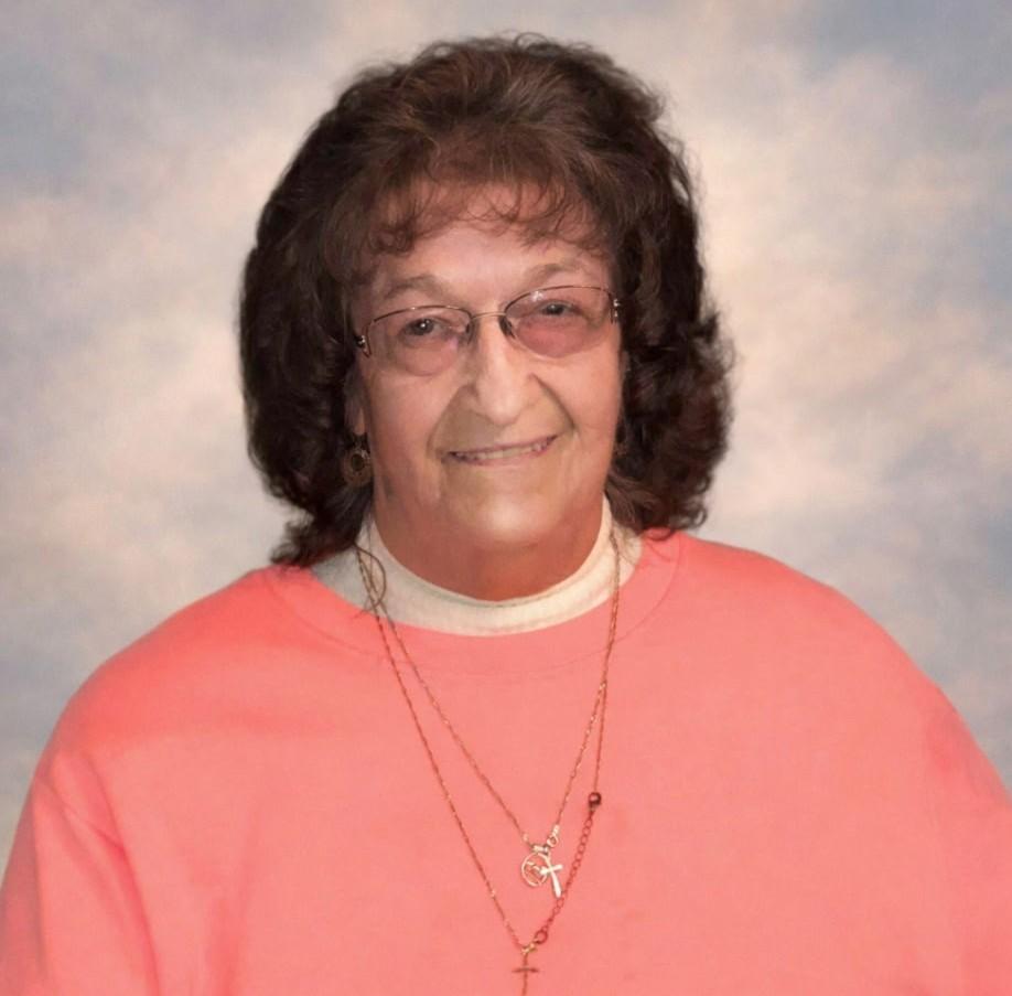 Mildred “Millie” Trzecinski, 91, Phillips