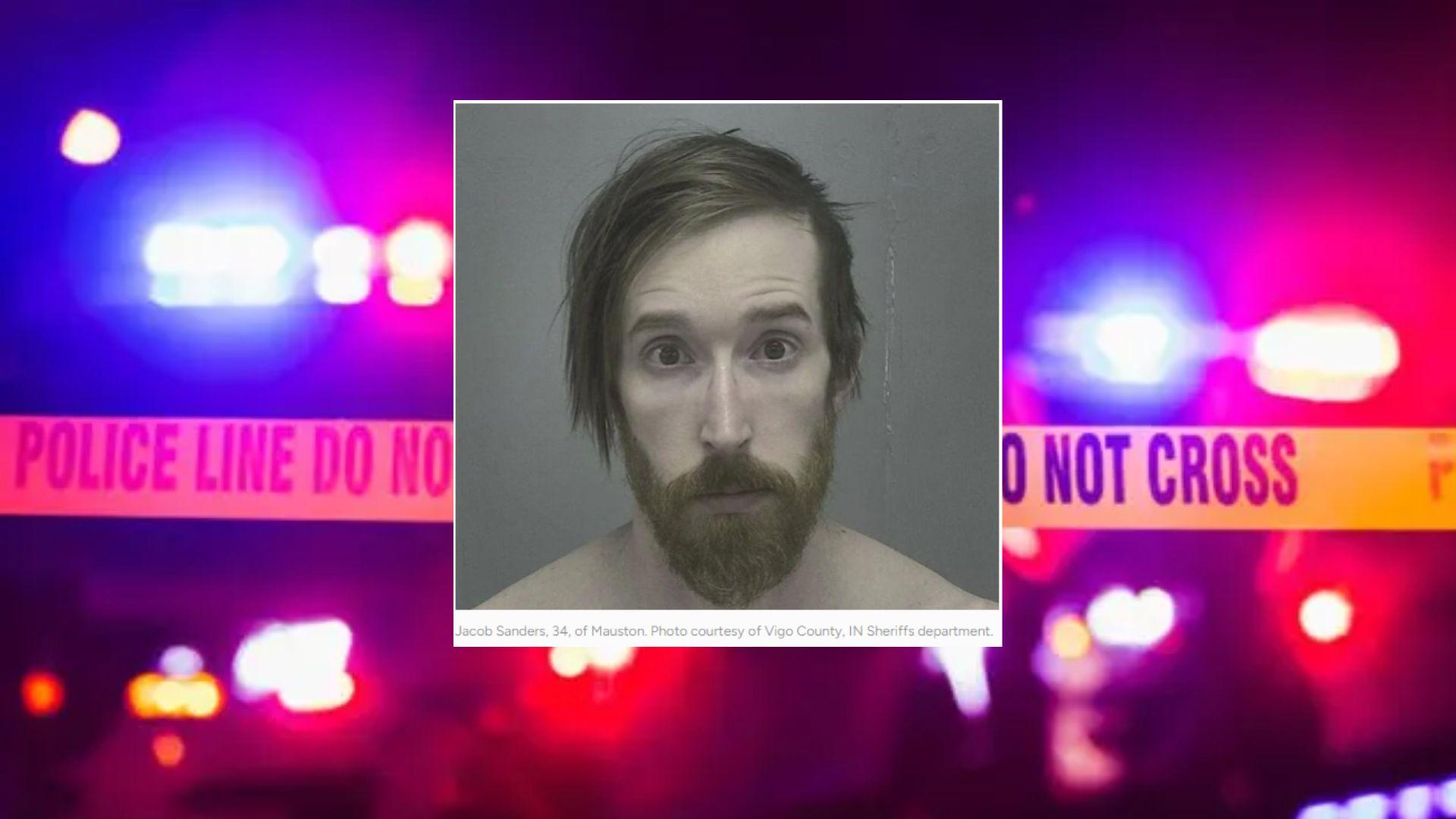 34-year-old Mauston man faces a first-degree intentional homicide charge