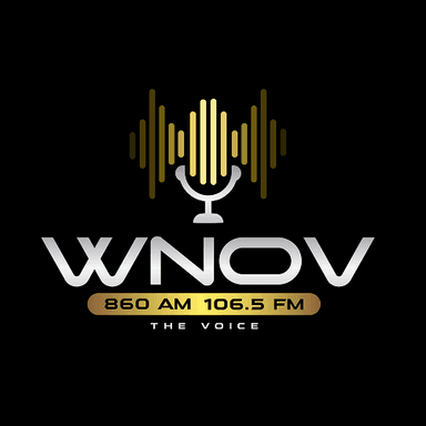 860 WNOV