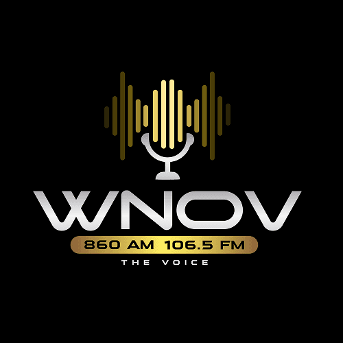WNOV logo