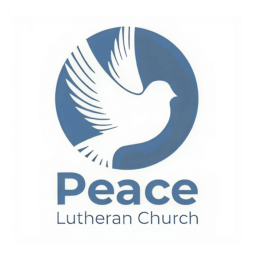 Peace Lutheran Church Service