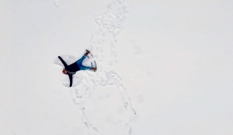 Michigan sees heavy snow, dangerous roads. What to know