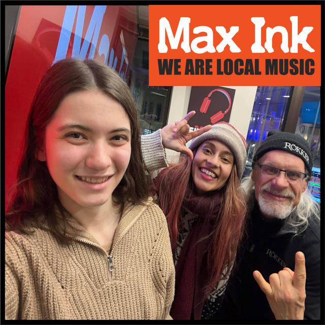 ModernArte hosting “Love Songs For Everyone” at Lucille in Madison