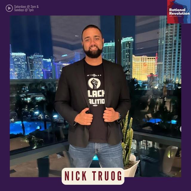 The Importance of Outreach