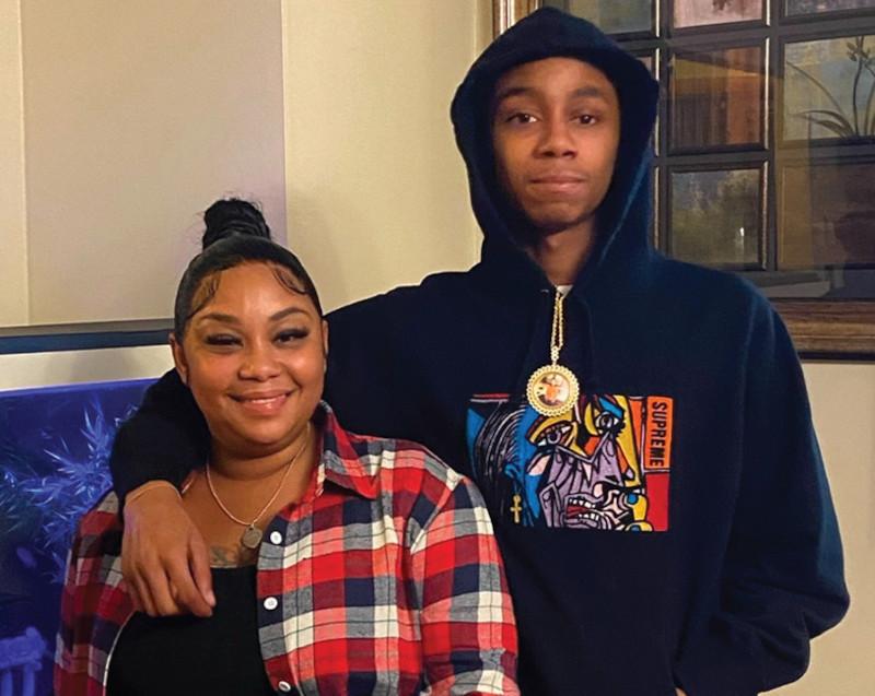 ‘Nobody’s Ever Going to be Held Accountable’: Families of Unsolved Murder Victims Fight to Maintain Hope