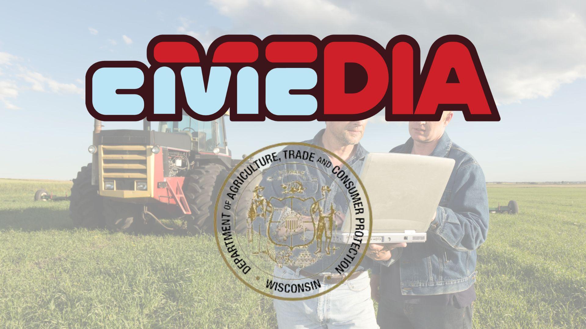 Farmers urged to check the Runoff Risk Advisory Forecast