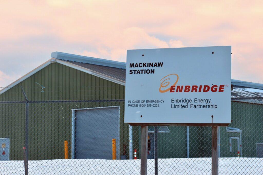 Army Corps of Engineers releases final report on Line 5 tunnel leading up to permitting decision