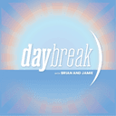 Daybreak w/ Brian and Jamie
