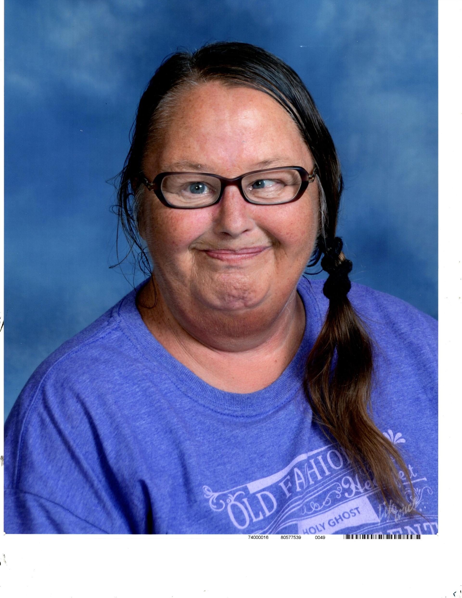 Debra A. Kangas, 71, Baltic