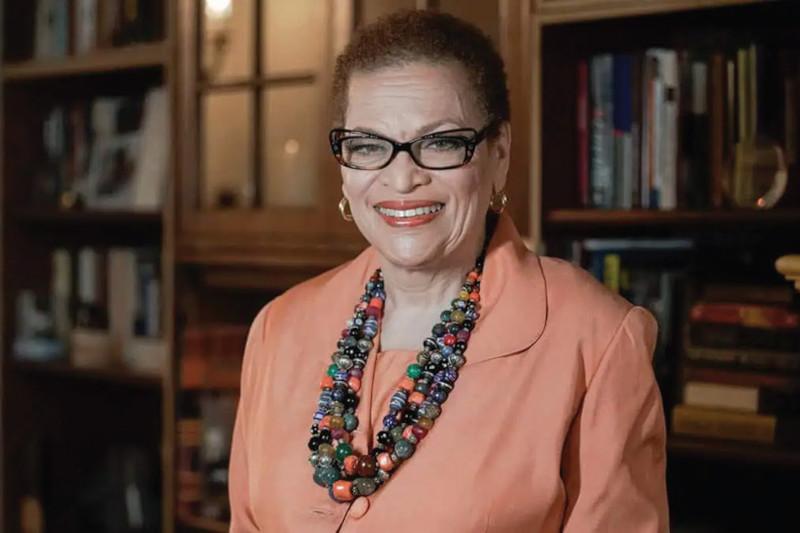 Why Black America Must Pay Attention to Global Power