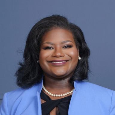 Dr. LaKeshia N. Myers
