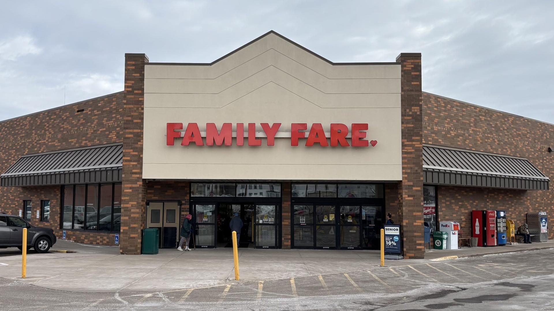 Chippewa Falls Grocery Store to Permanently Close in April