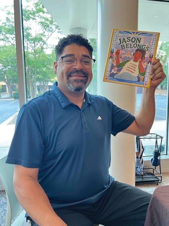 Milwaukee Native’s Message is That All Jews Belong