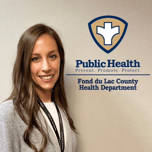 Fond du Lac County Public Health Officer