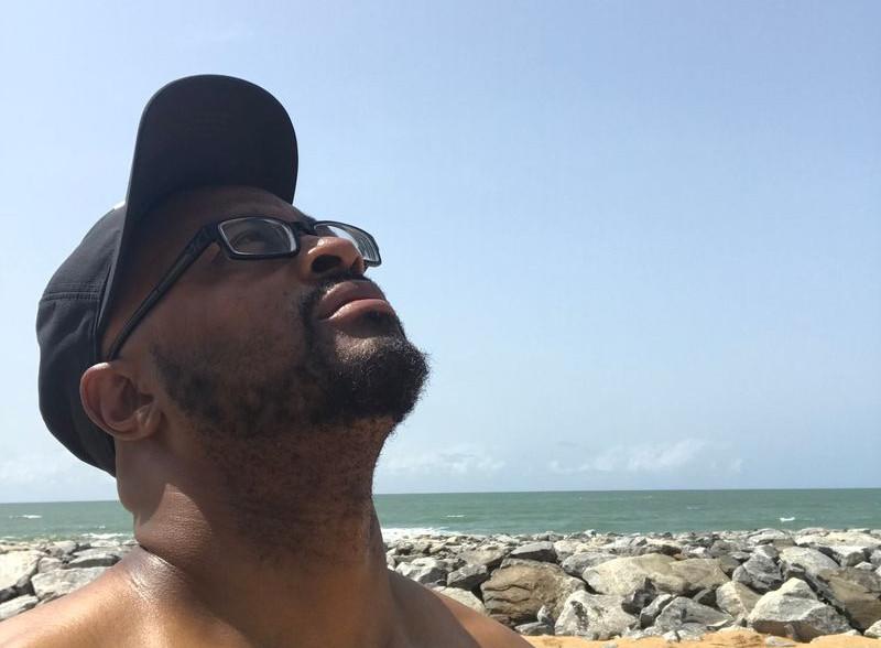 I’m Kicking, but Not High