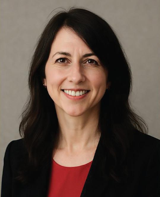 MacKenzie Scott’s Billion-Dollar Defiance of America’s War on Diversity