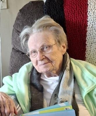 Patricia S. Raddenbach