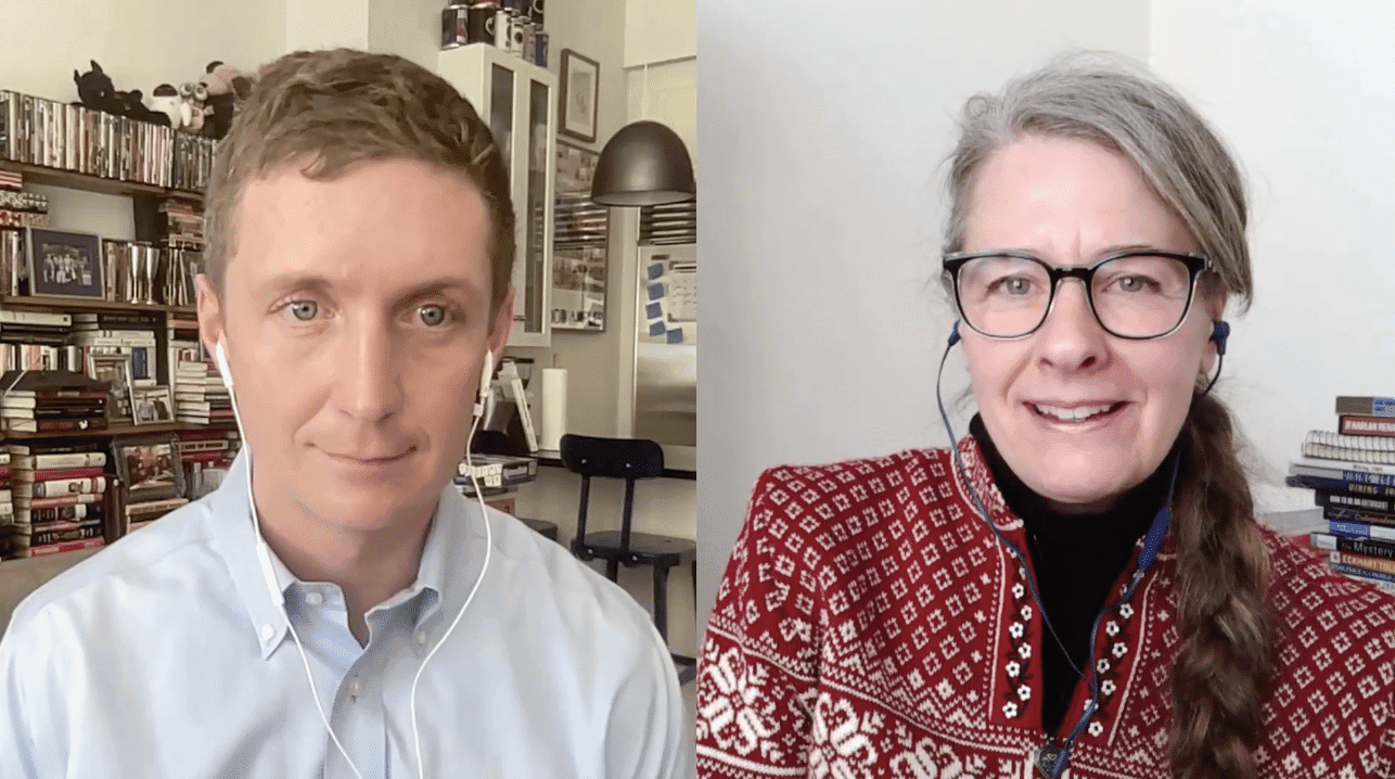 What if Big Ag Didn’t Control Our Food? – Barn Raiser