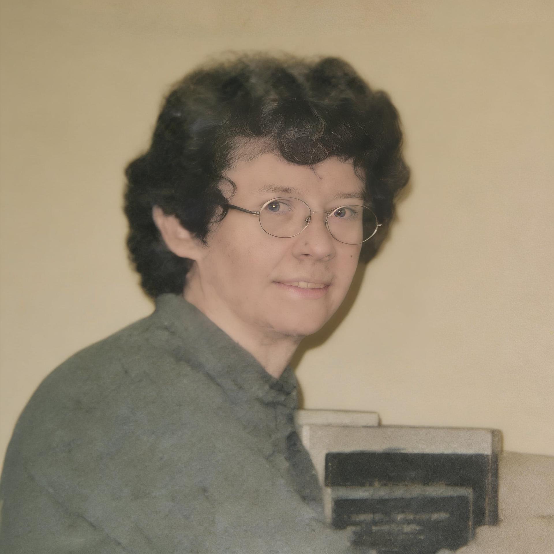 Sharon “Sherry” L. Ryther, 82, Park Falls