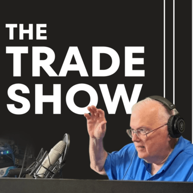 The Trade Show
