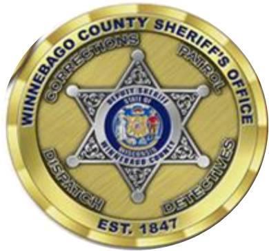 Two Killed in Winnebago County Crash