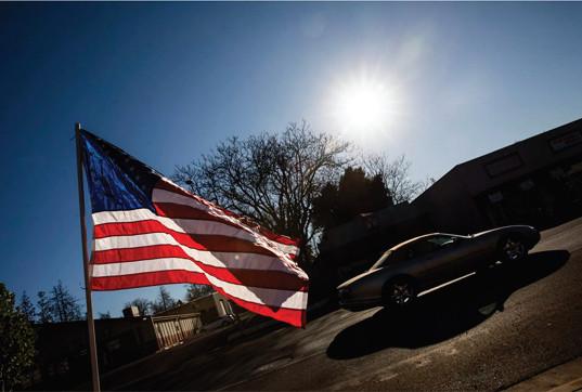 Americans Have United Before to Defeat an External Enemy and we can Again