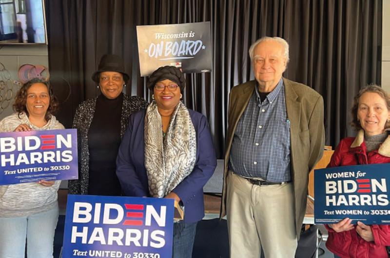 Milwaukee Seniors Blast Trump’s Plans To Cut Social Security