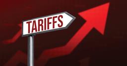 Michael Negron on Tariffs and Small Businesses (Hour 1)