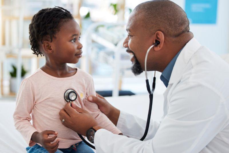 How Do You Know When You’ve Found the Right Pediatrician?