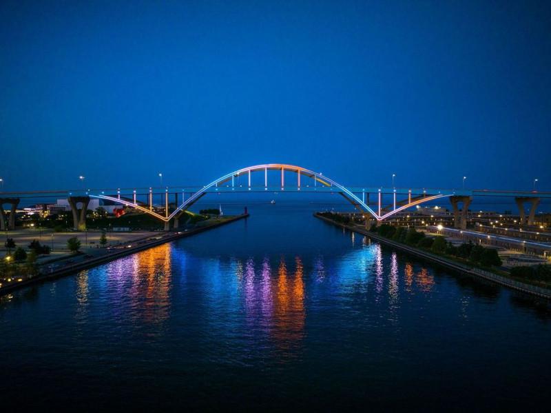 UW Credit Union “Friday Night Lights” Returns This Summer, in Partnership With Light the Hoan