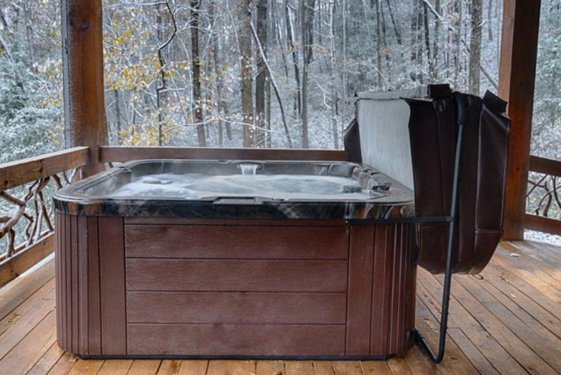 4 Ways To Enjoy Your Outdoor Deck in the Winter