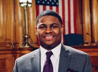 Kalan Haywood Deserves Your Vote to Represent Wisconsin’s Assembly District 16