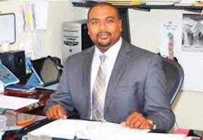 Mayor Names Lafayette Crump to Head City Development