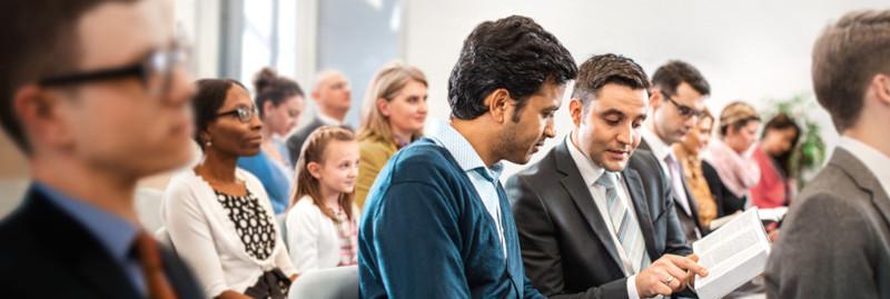 Jehovah’s Witnesses Launch Invitation Campaign