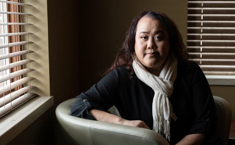 How Hmong women in Wisconsin are tackling domestic violence in their communities