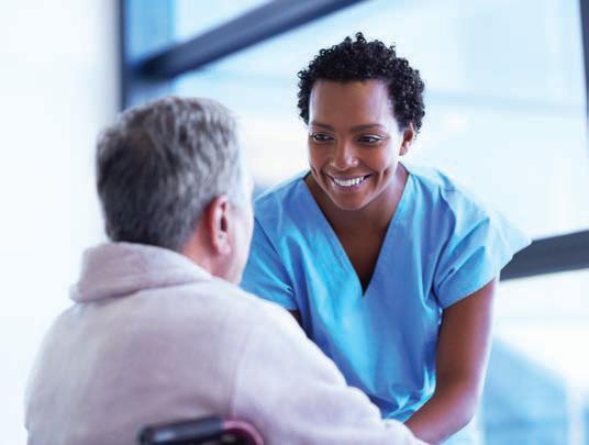 Nurses Wanted: Ascension Wisconsin Offers Abundant and In-Demand Opportunities